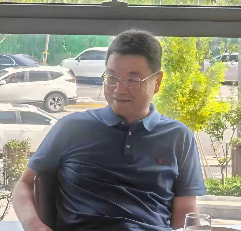 张培峰 山西国科半导体光电有限公司总经理