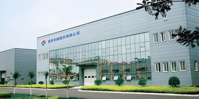 山西晋西车轴年营收12.98亿、利润三连增