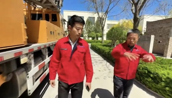 从创业者到行业先锋，山西青年企业家郭家豪的硬核人生
