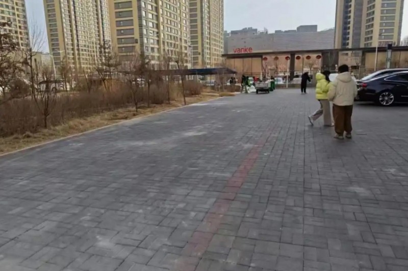 包头市青山区：首个&ldquo;信托制&rdquo;物业小区落地