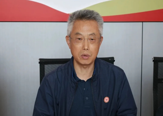 四川省山西商会成功召开2025年度党支部组织生活会暨商会领导班子履职述职会议