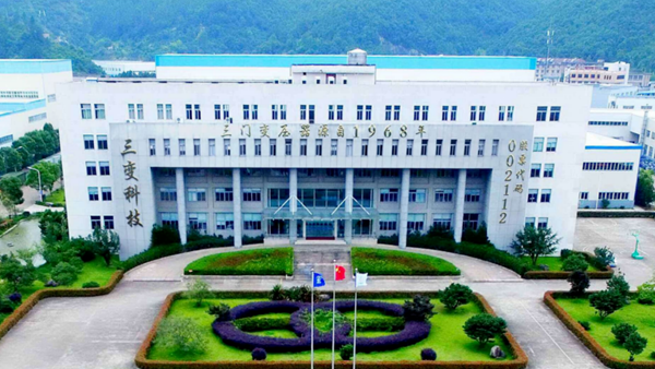 三变科技增资坤元启泰至1亿元，加码山西长治储能