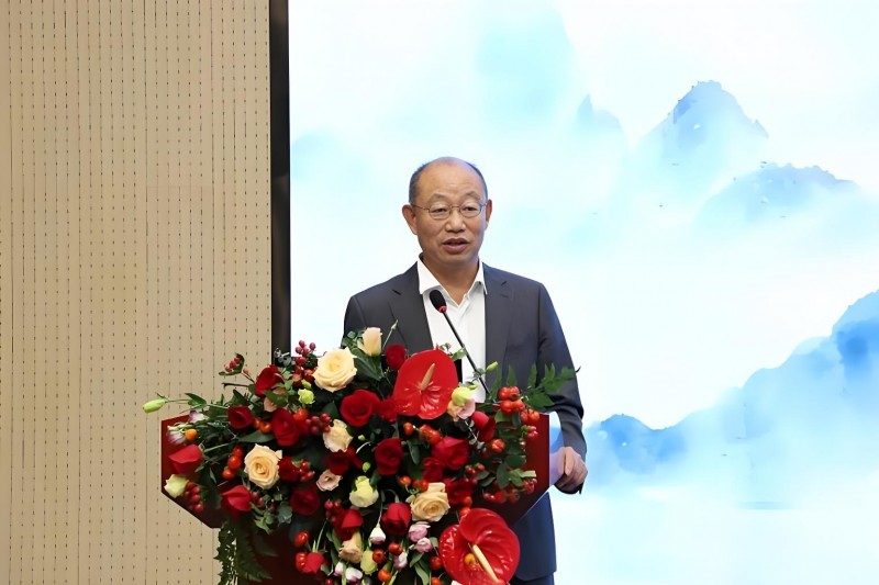 62岁晋商张慧春旗下金科环境8480万收购唐山艾瑞克