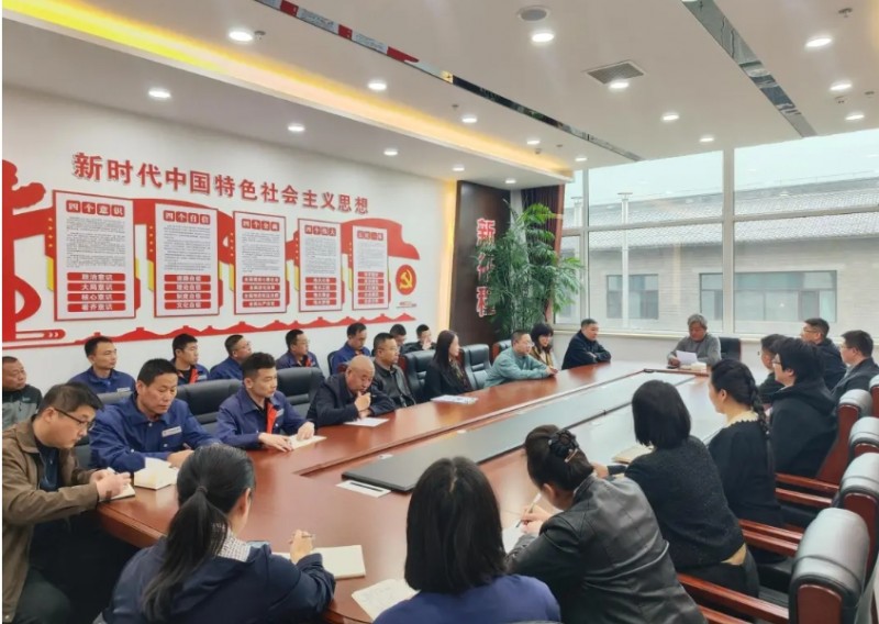 行业领军人物加盟滹源黄酒 聚力打造中国干型黄酒新标杆