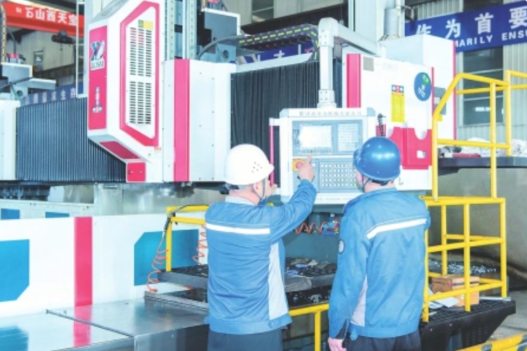 山西年轻一代民营企业家勇担使命接力向未来