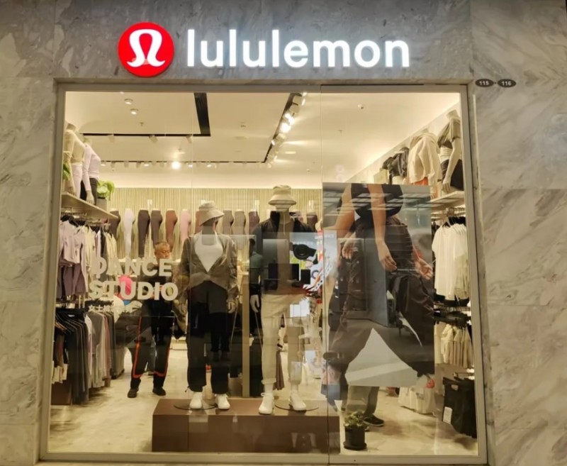 涉嫌使用可能致癌物质,lululemon被调查