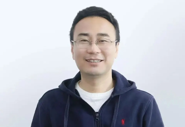 观远数据创始人兼CEO苏春园 来源:受访者