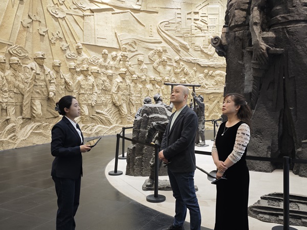 晋商俱乐部深入灵石王家庄园考察：探秘&ldquo;灵石之光&rdquo;，体验多元文旅新业态