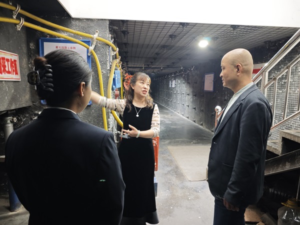 晋商俱乐部深入灵石王家庄园考察：探秘&ldquo;灵石之光&rdquo;，体验多元文旅新业态