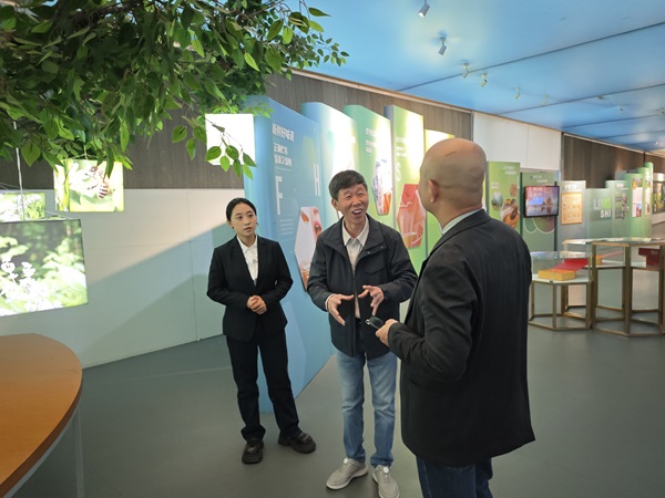 晋商俱乐部深入灵石王家庄园考察：探秘&ldquo;灵石之光&rdquo;，体验多元文旅新业态