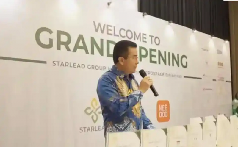 消失8年,金立创始人刘立荣现身印尼卖家具,曾赌博输掉十几亿,公司破产后成老赖躲债多年