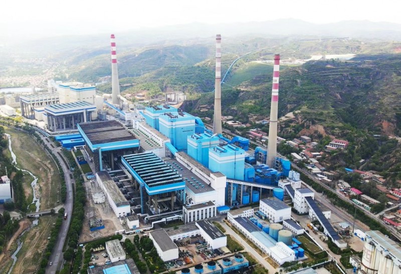 山西山安蓝天节能中标衡水供热特许 投资2.6亿