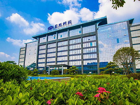 千亿果链龙头蓝思科技单日市值蒸发近200亿