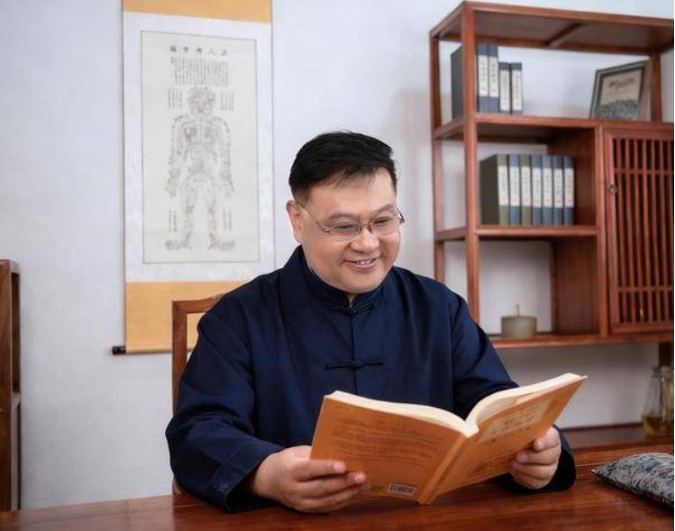 云太医&middot;李志刚：承大家之学，守生命之本