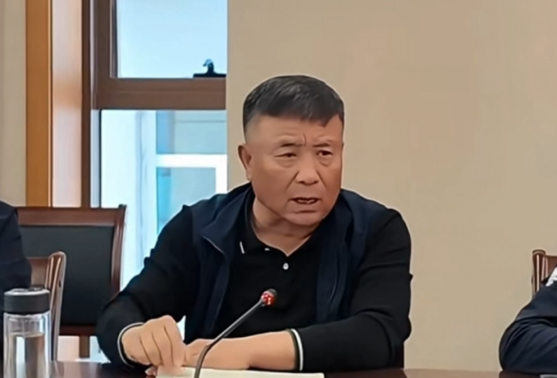 郝庄商圈如何发展太原服装城董事长这样说