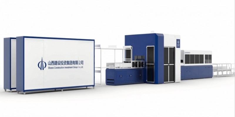 山西建投获批多个省级科技创新平台