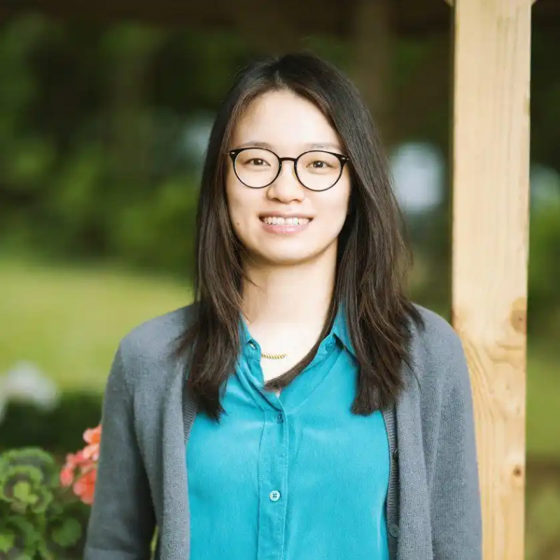 女数学家王虹获得2026年突破奖