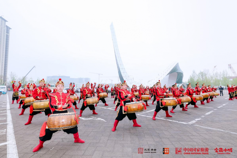 山西霍州荣获《中国国家旅游》首批 &ldquo;宝藏小城&rdquo; 称号1