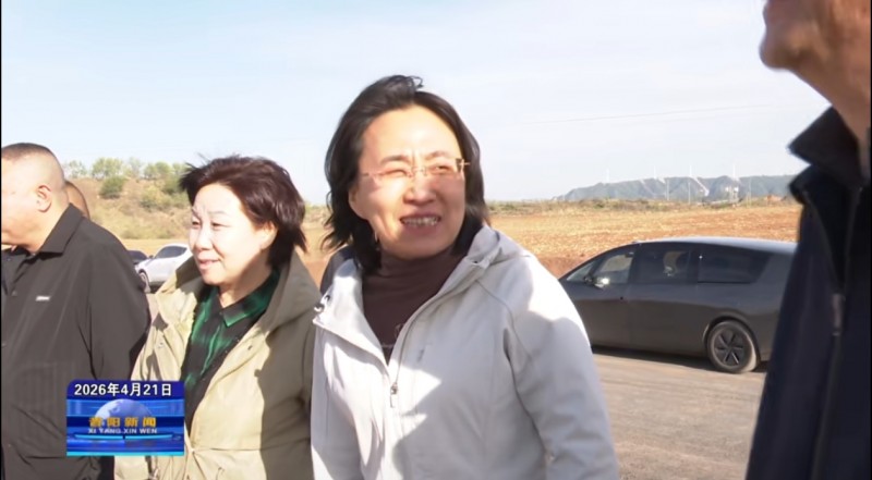 山西昔阳县委书记黄亚平强调以二月河故居为核心发展配套