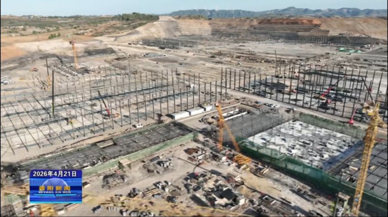 山西昔阳县委书记黄亚平强调以二月河故居为核心发展配套