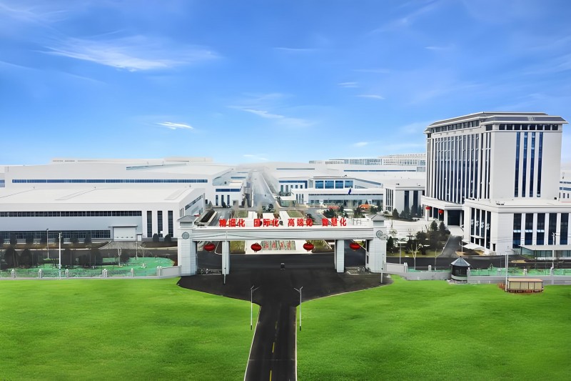 年营收103.8亿创历史新高，太原重工再抛重磅资产优化方案提升业绩