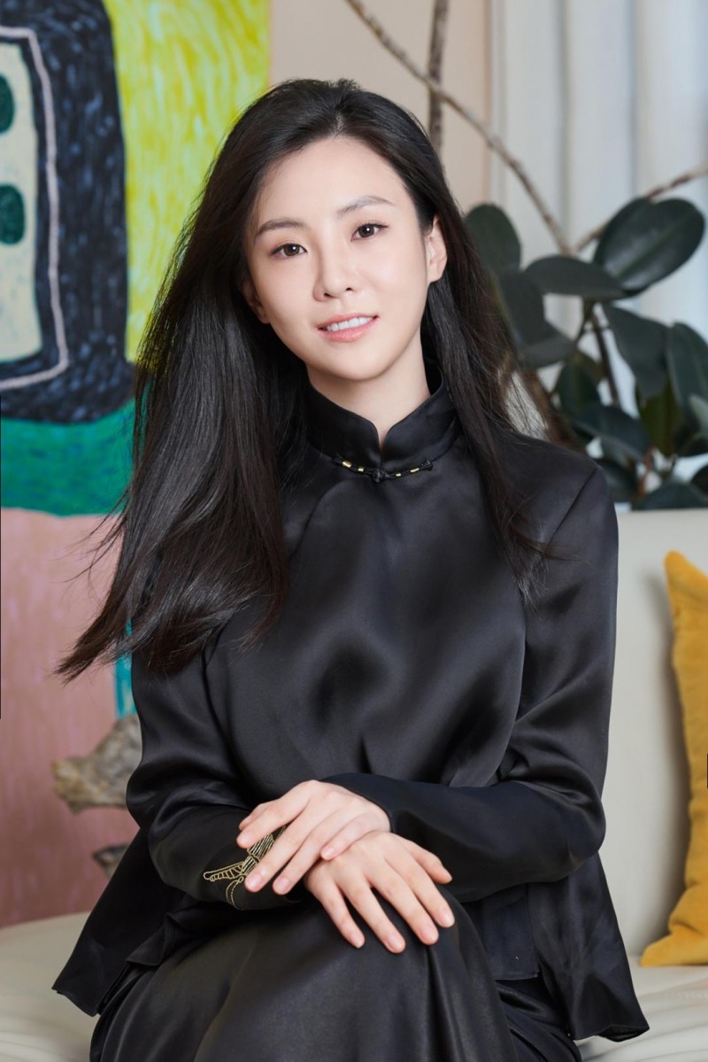 泉为科技美女董事长褚一凡被立案 其父早已被终身禁入