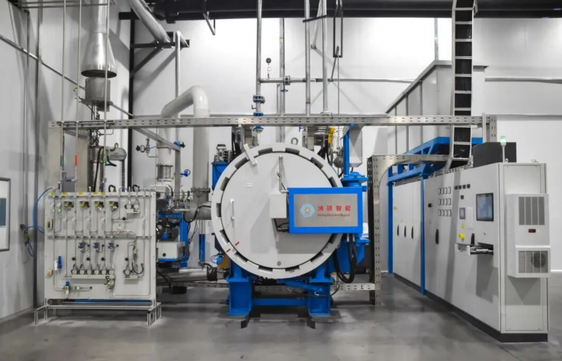 工业富联旗下公司挂牌转让晋城鸿硕智能51%股权