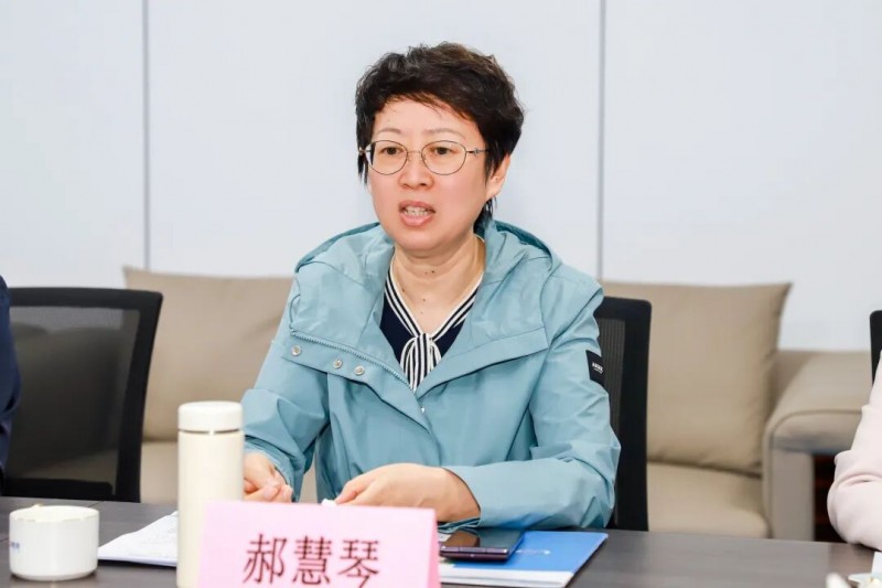 mmexportb3ec70cb2d2ff366ae4572b9619a7e65_山西妇联主席郝慧琴调研女企协会长锦波生物1777100412805