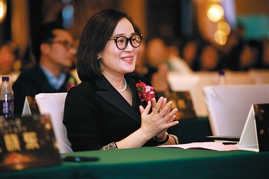 &ldquo;医药一姐&rdquo;林伟芳红极一时与落马一路伴随着都是幸运？