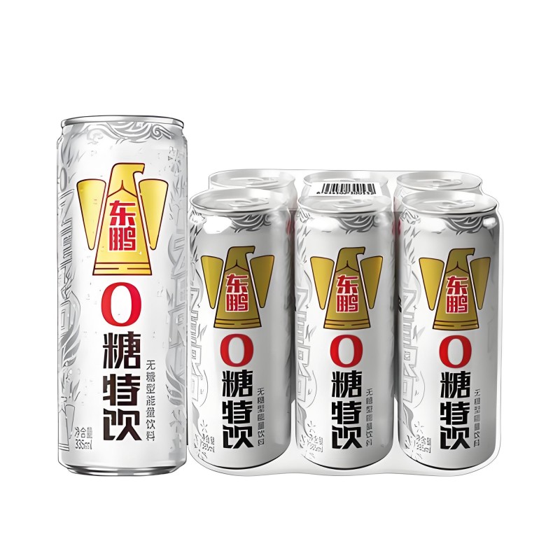 东鹏饮料&ldquo;0糖特饮&rdquo;是商标，公司回应：符合国标