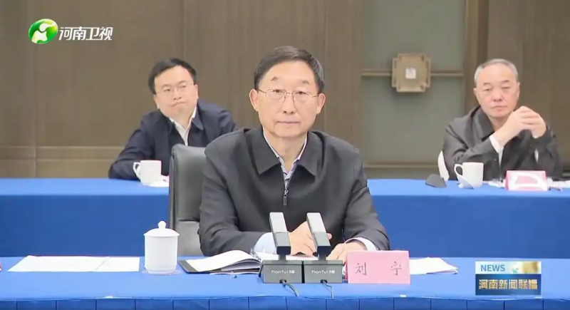 多位省委书记、省长，先后会见王传福