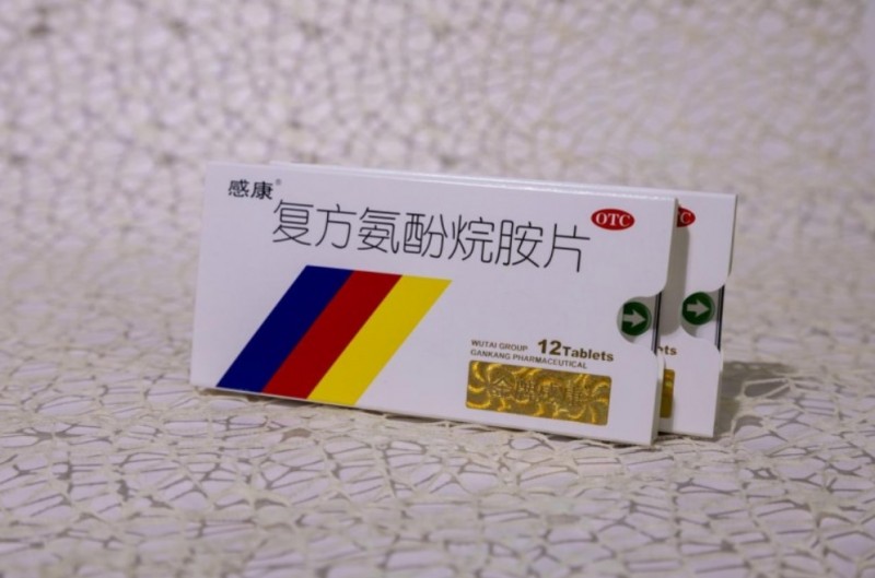 春季感冒用药防叠加，吴太感康科学指引守护用药安全