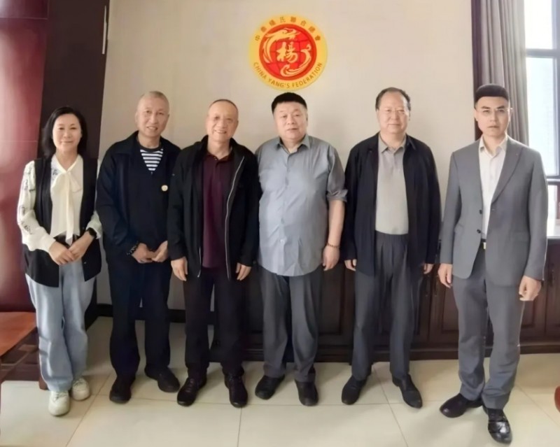 河北省山西商会走访中医药工委，携手赋能中医药产业高质量发展